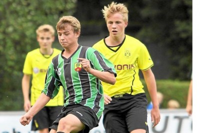 Bajern ‘ukrao’ Dortmundu još jednog Gecea