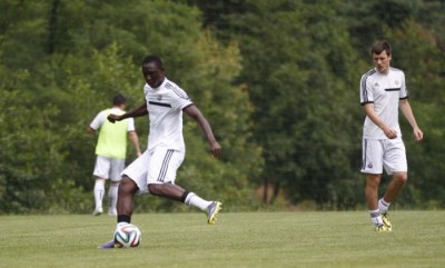 POVRATAK U STARO JATO: Bivši napadač Partizana se vraća u Superligu!