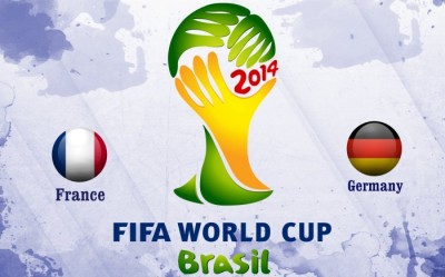 Francuzi i Nemci u ‘fajtu’ za 1/2 finale, Brazil i Kolumbija u južnoameričkom derbiju