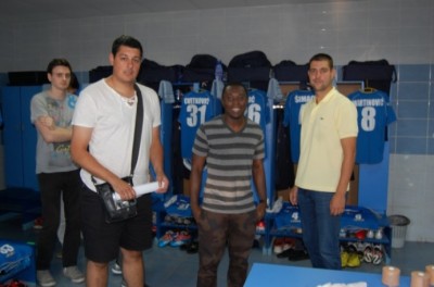 OGLASIO SE I ADU: Sreća da postoji Tviter…