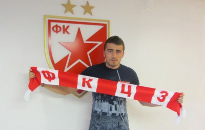 I Gavrić Zvezdin: Radujem se nastavku saradnje sa Lalatovićem (FOTO)