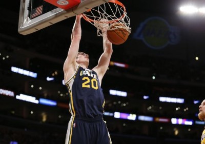 Džordan ‘donira’ Gordona Hejvorda, pao ugovor od 63 miliona