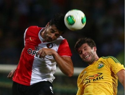 Sveci ponovo pazarili u Holandiji