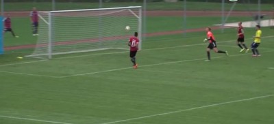 Bruka bivšeg fudbalera Real Madrida (VIDEO)