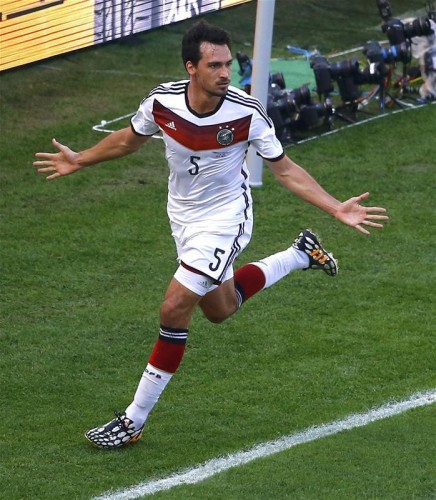 SP: Humels odveo Pancere u polufinale (VIDEO)