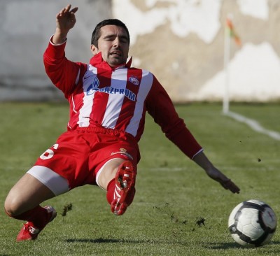 Bivši igrač Zvezde Nikola Ignjatijević: U Ukrajini su leševi na ulicama, krv je na sve strane