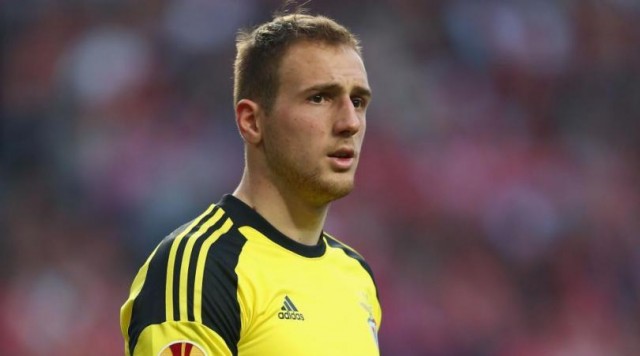 Jan Oblak