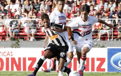 Jednom zaustavio Nejmara i sada stiže na Kamp Nou?