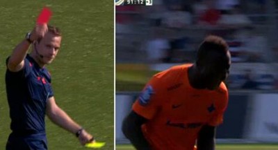 Da li je ovo najbolja reakcija na isključenje? (VIDEO)