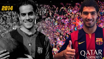 Kada bi ovaj Luis Suarez bio isti kao prethodni…