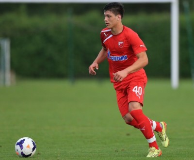 Kako to Zvezda čuva svoju najveću buduću zvezdu?