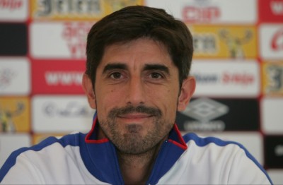 Paunović: Odbrana evropskog trona previsok cilj (VIDEO) (FOTO)