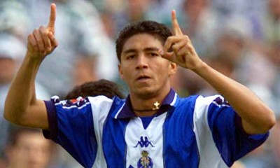 Legenda Porta i Brazila: Koristio sam kokain, u klubu su znali