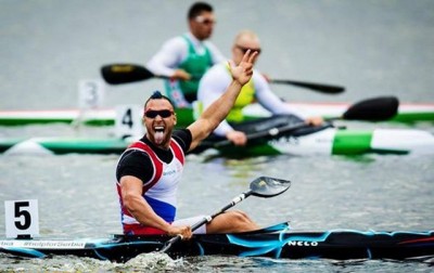 SVETSKI KUP: Tri finala za srpske kajakaše