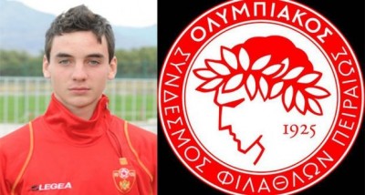 Još jedno dete Partizana na meti Zvezde?! (VIDEO)