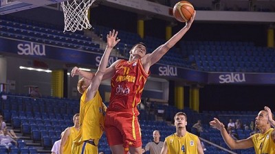 Partizan dovodi najtalentovanijeg crnogorskog centra