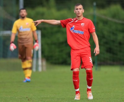 Fiorentina odvodi Zvezdino dete za milion evra? (VIDEO)