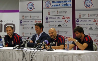 Đorđević: Tek ćemo postati svesni uspeha