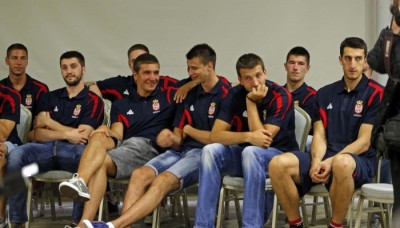 NA DANAŠNJI DAN: Srbija je postala vicešampion sveta! (VIDEO)