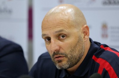 Košarkaši poraženi od Grka