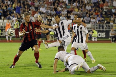 Javni servis ipak prenosi meč iz Razgrada