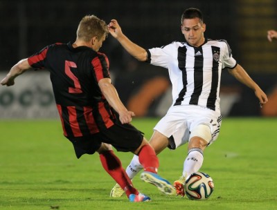 Igračima Partizana zabranjeni komentari za javnost