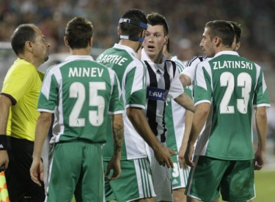 Može li ovaj tim Partizana da se revanšira Ludogorecu? (VIDEO) (ANKETA)