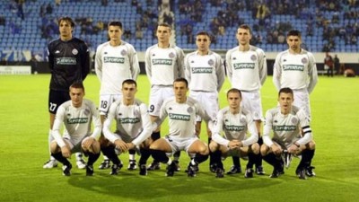 Golman Ludogoreca: Nismo se usrećili sa Partizanom