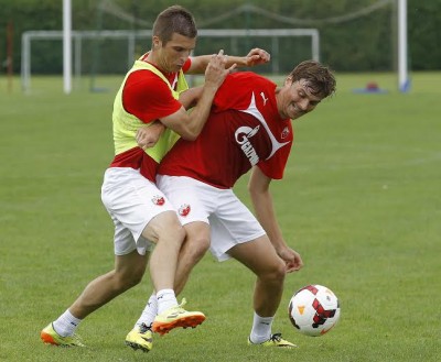 Pečnik: Molim Ninkovića svaki dan da se vrati!