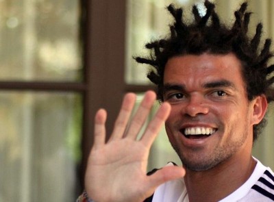 BOLOVANJE: Pepe na pauzi, da li ga je Tores poslao na odmor? (VIDEO)