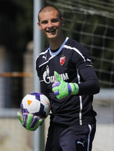 RAJKOVIĆ: Nema govora o penalu (VIDEO)