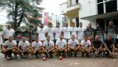 Ovi momci se bore za evropsko zlato (FOTO) (INFO)