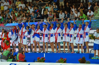 ODRŽANA SKUPŠTINA VSS: Usvojen Statut, priznata dugovanja reprezentativcima