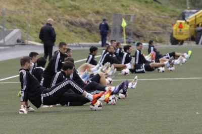 Pobeda Partizana i na Farskim ostrvima: Sad sledi Ludogorec