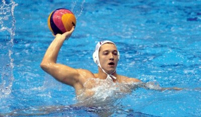 Sava Ranđelović za HotSport: Prvenstva sam gledao na TV-u, a sada želim zlato i balkon!