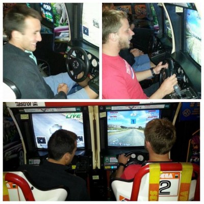 Straja i Deda u akciji (FOTO)