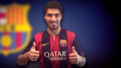 Suarez debituje u „El klasiku“?