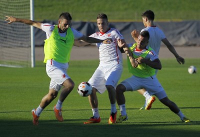 LALATOVIĆ VODI 18 IGRAČA U MOSKVU: Bosančić putuje, ali trio prvotimaca ne