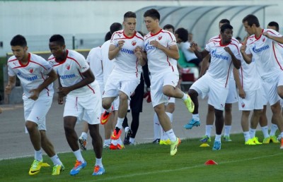 Rešen problem: Zvezda će moći da registruje nove igrače!