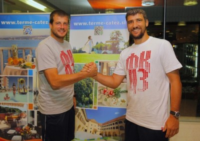 Kahriman: Neka trener odluči da li Rajković ili ja (VIDEO)