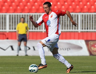 Zvezda na Karađorđu traži sjajan start