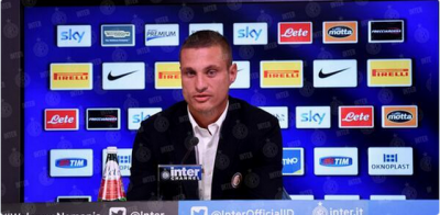 MENADŽER VIDIĆA: Možda Nemanja i pristane da igra za reprezentaciju?