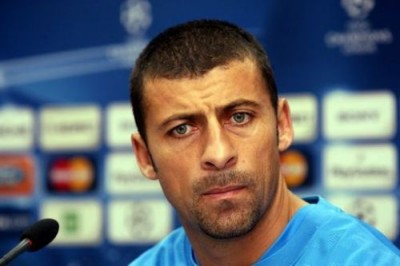 Samjuel se preselio u Švajcarsku