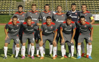 Zvezda uzvraća gostoprimstvo, sledećeg leta dolazi Spartak?!