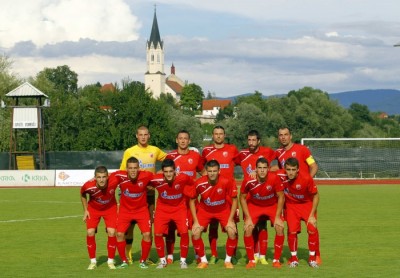 Slovenački sprecijalci na meču Zvezda-Hanover?