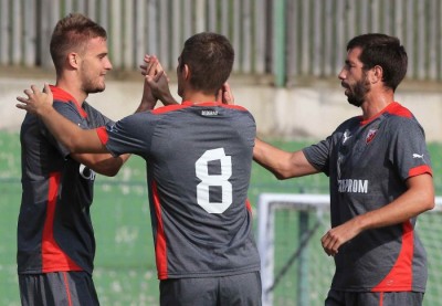 Lalatović: I dalje imamo problem sa konkurencijom, Planić će biti pravo pojačanje