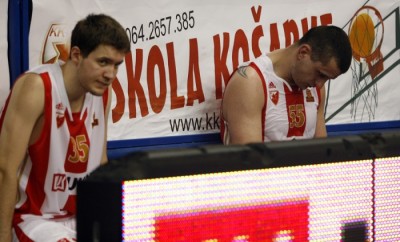 Milutinović: Želim u Partizan, u Zvezdi mi nisu dali da igram