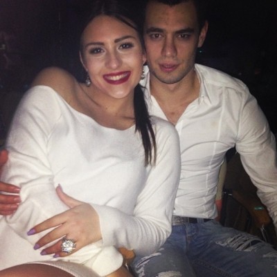 Skandal: Terzićev sin tukao Cecinu ćerku!