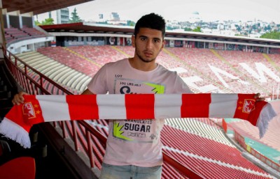 Kakav debi Avramovskog: Makedoncu bilo potrebno sedam minuta da postigne evro gol