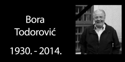 Partizan se oprostio od velikana srpskog glumišta